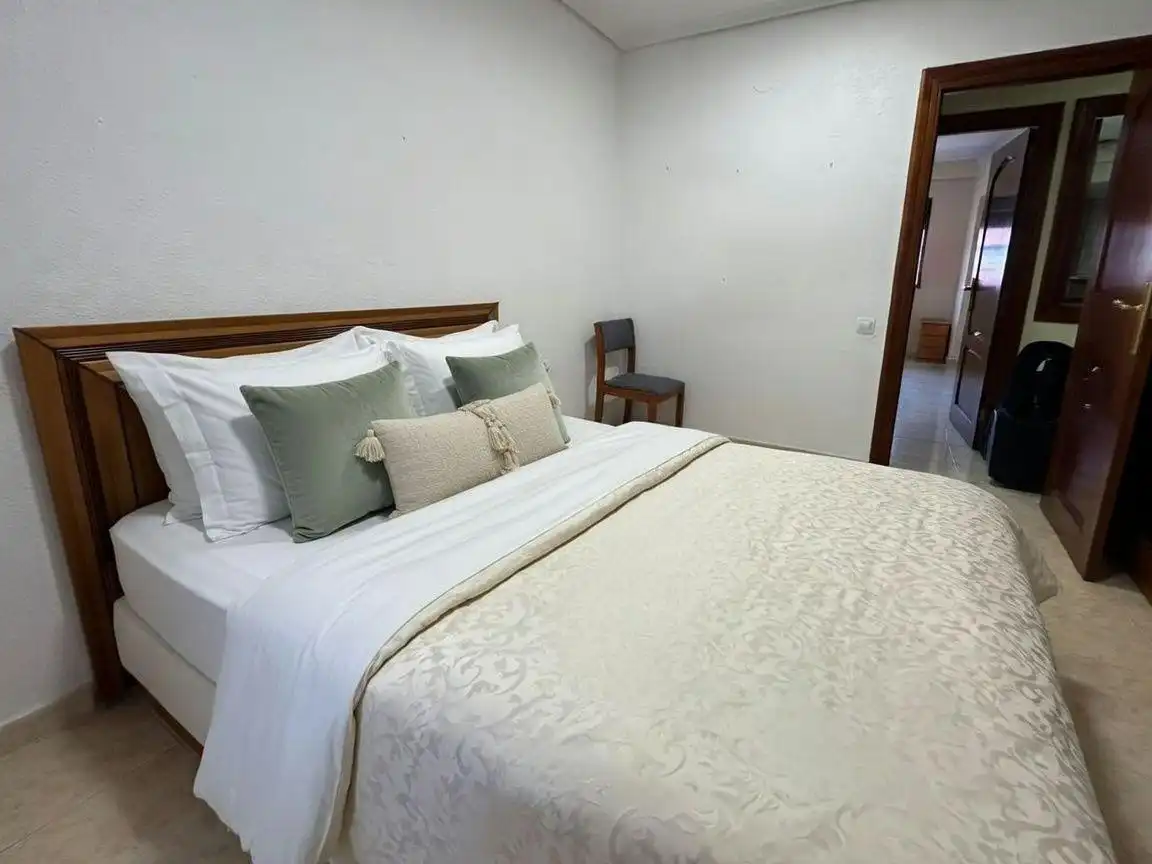 Flat with terrace for sale in JUAN RAMON JIMENEZ, imagen 15