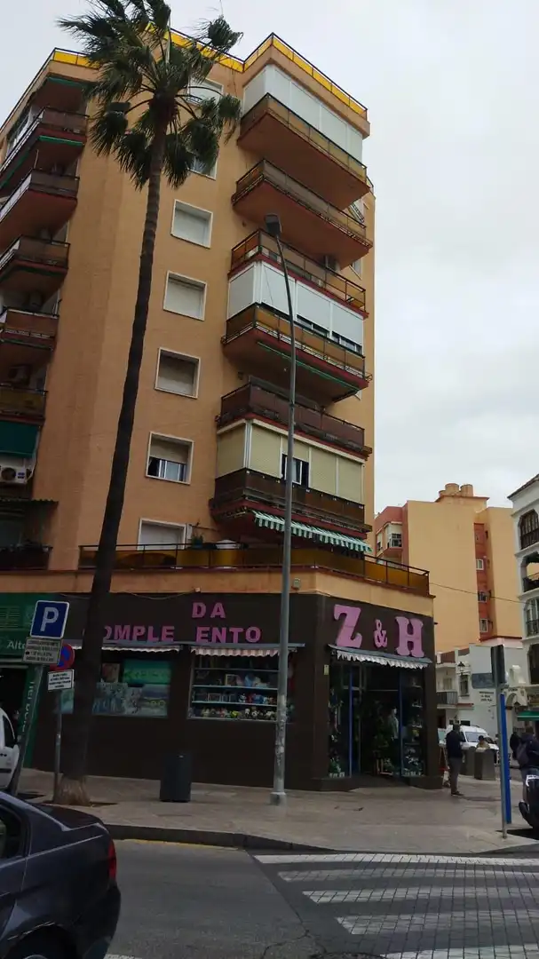 Pis amb ascensor en venda a Centro, imagen 3
