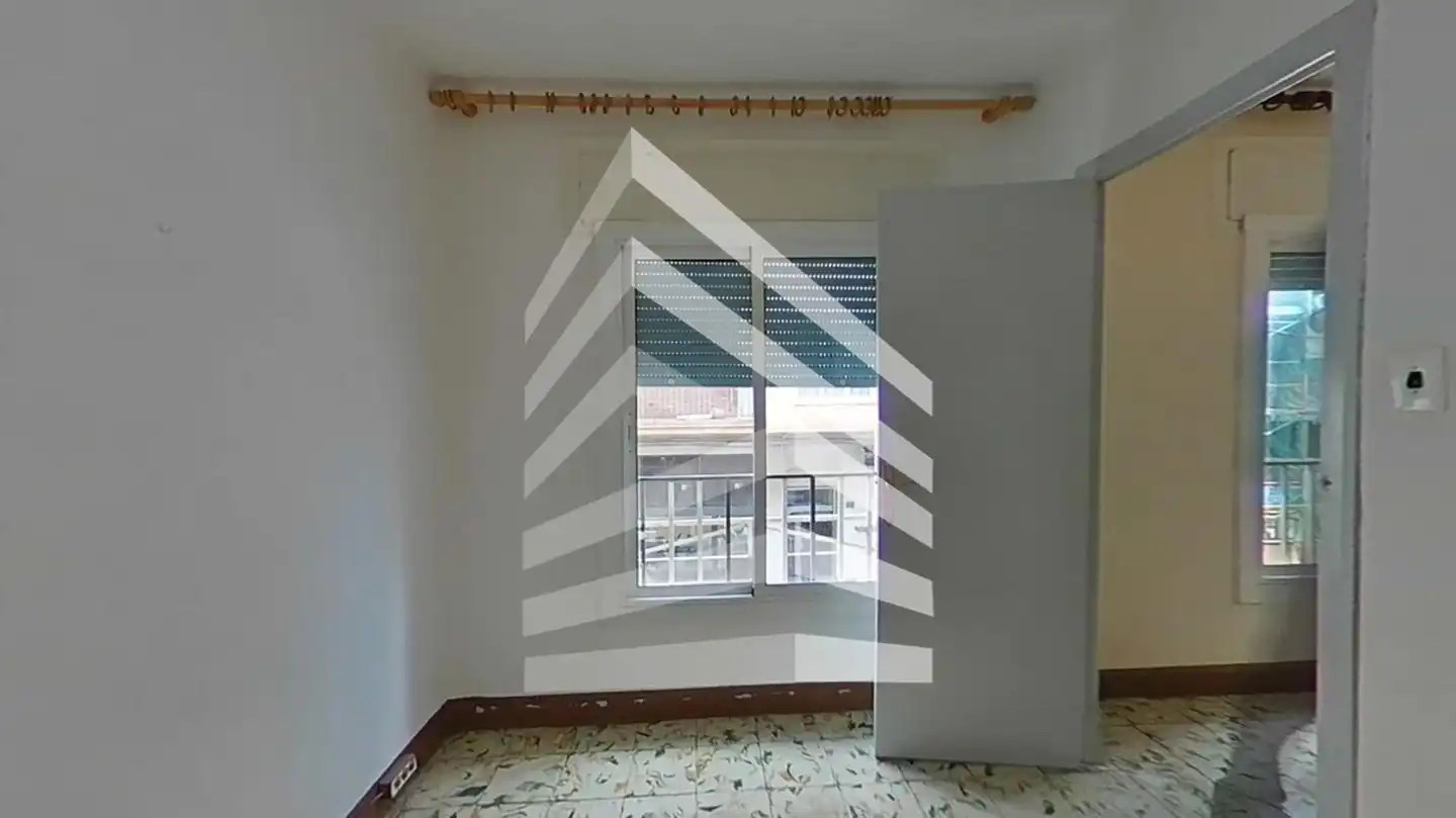 Schlafzimmer von Wohnung zum Verkauf in Lleida