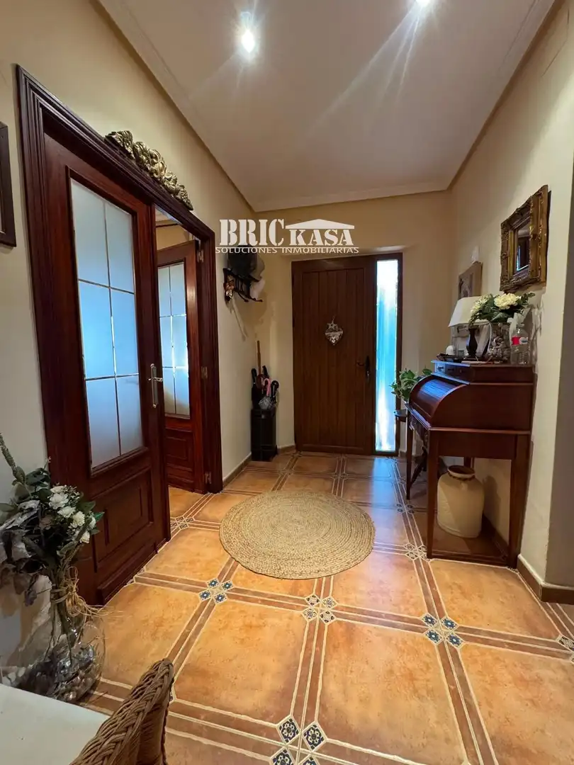 Casa o chalet en venta en Torre de Santa María con Aire acondicionado, Calefacción y Trastero