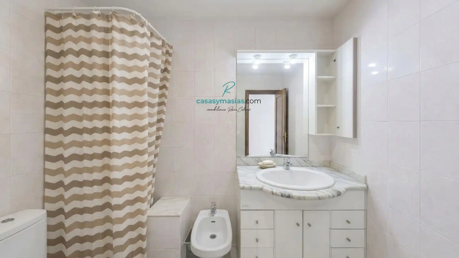 Casa rústica con terraza en venta en Sant Martí Sarroca, imagen 21
