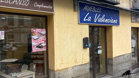 Foto 2 von Geschaftsraum zur Miete in Calle de la Ribera de Curtidores, Acacias, Madrid Capital