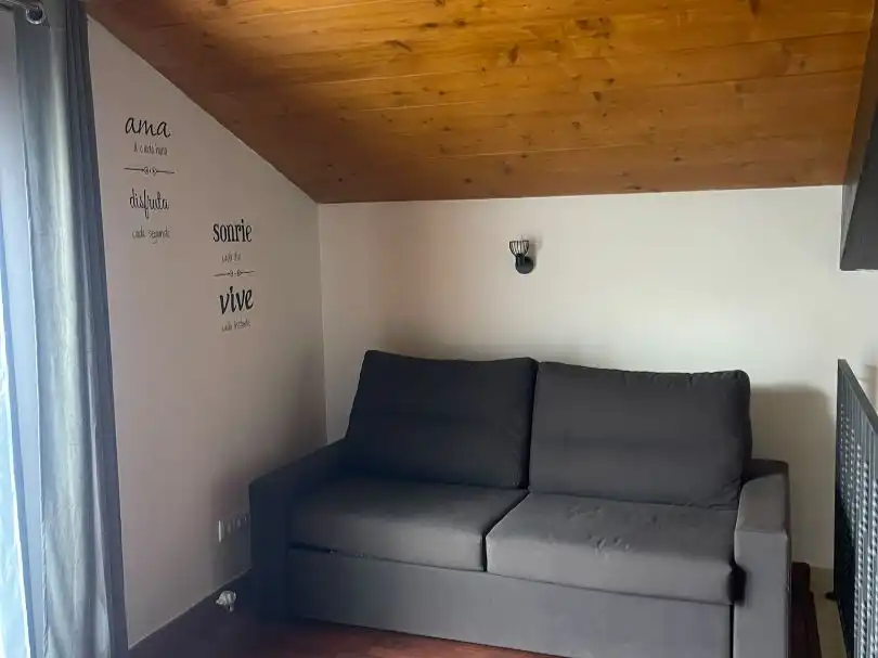 Living room of Houses for sale in Massanes  with Swimming Pool