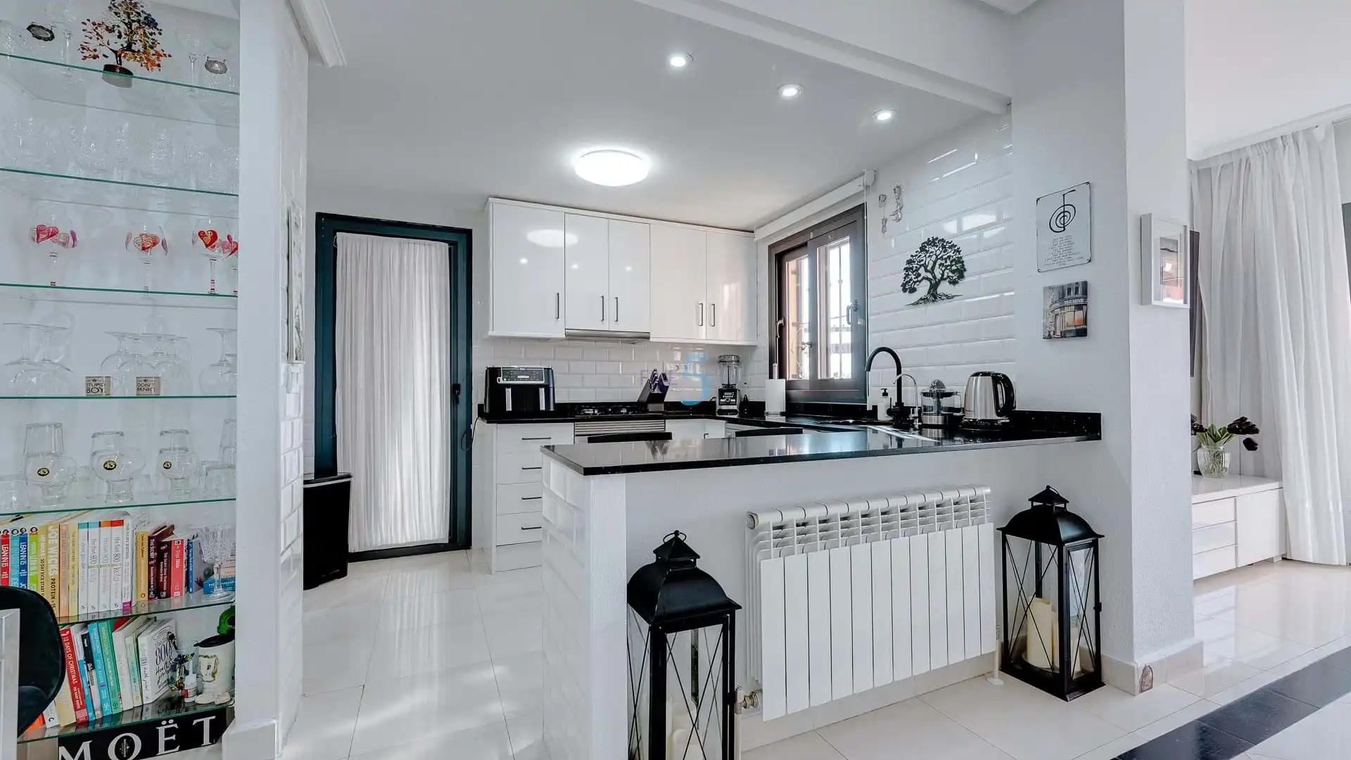 Piso con terraza en venta en Orihuela Costa, imagen 7