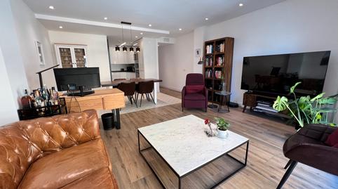 Foto 5 de Pis de lloguer a Plaza de Valparaíso, 9, Hispanoamérica - Bernabéu, Madrid