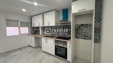 Foto 3 de Pis de lloguer a Carratala, Benalúa, Alicante