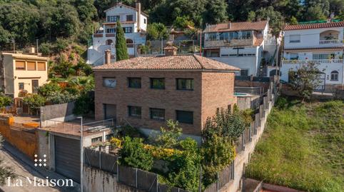 Foto 4 de Casa o xalet en venda a Avinguda Sant Carles, 12, Arenys de Munt, Barcelona