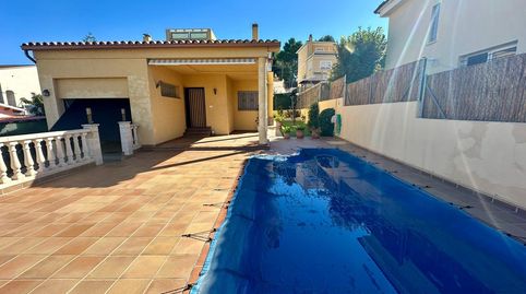 Foto 4 de Casa o xalet en venda a La Franquesa - Oasis Park, El Vendrell
