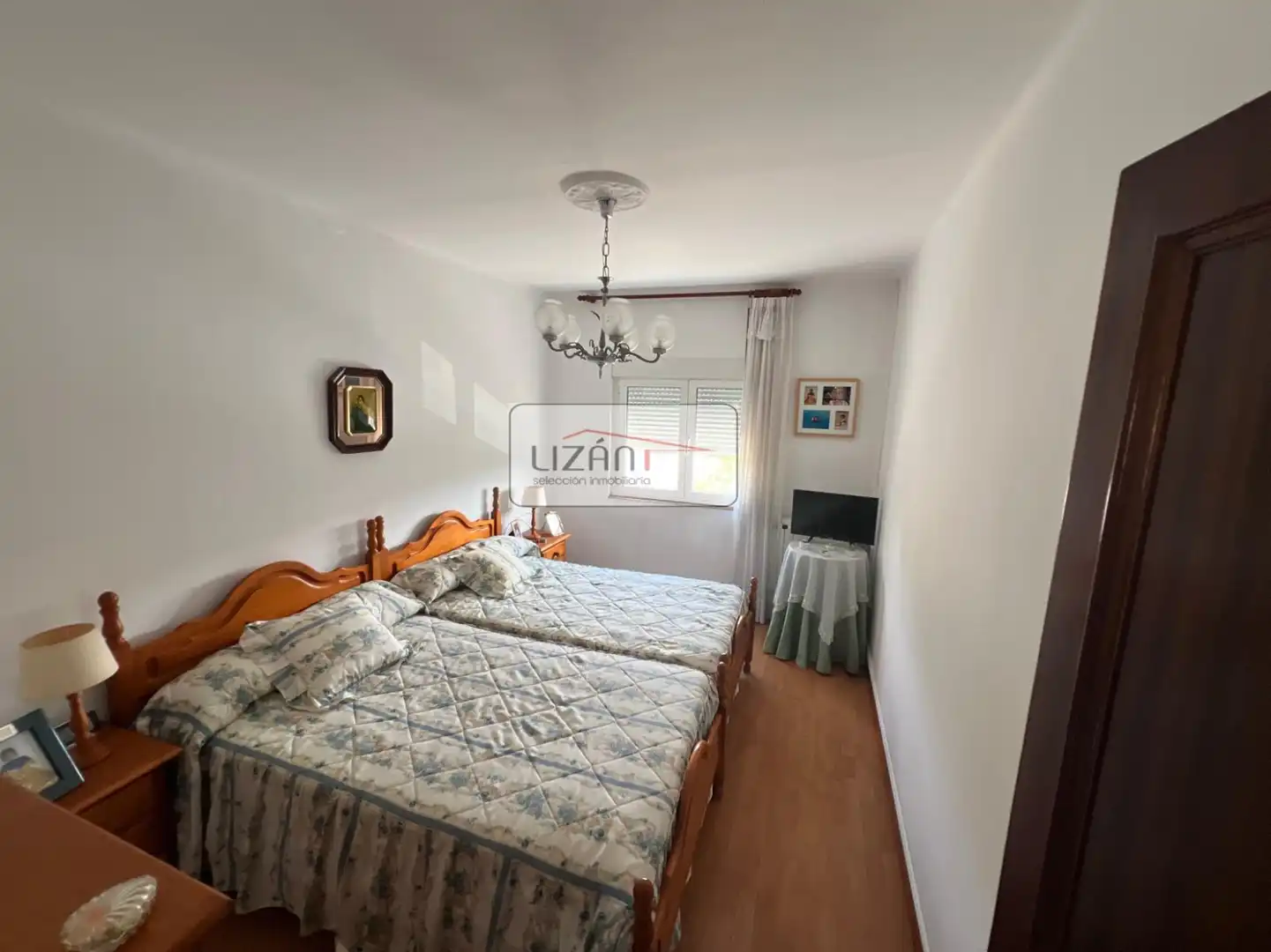 Dormitori de Casa o xalet de lloguer en Siero