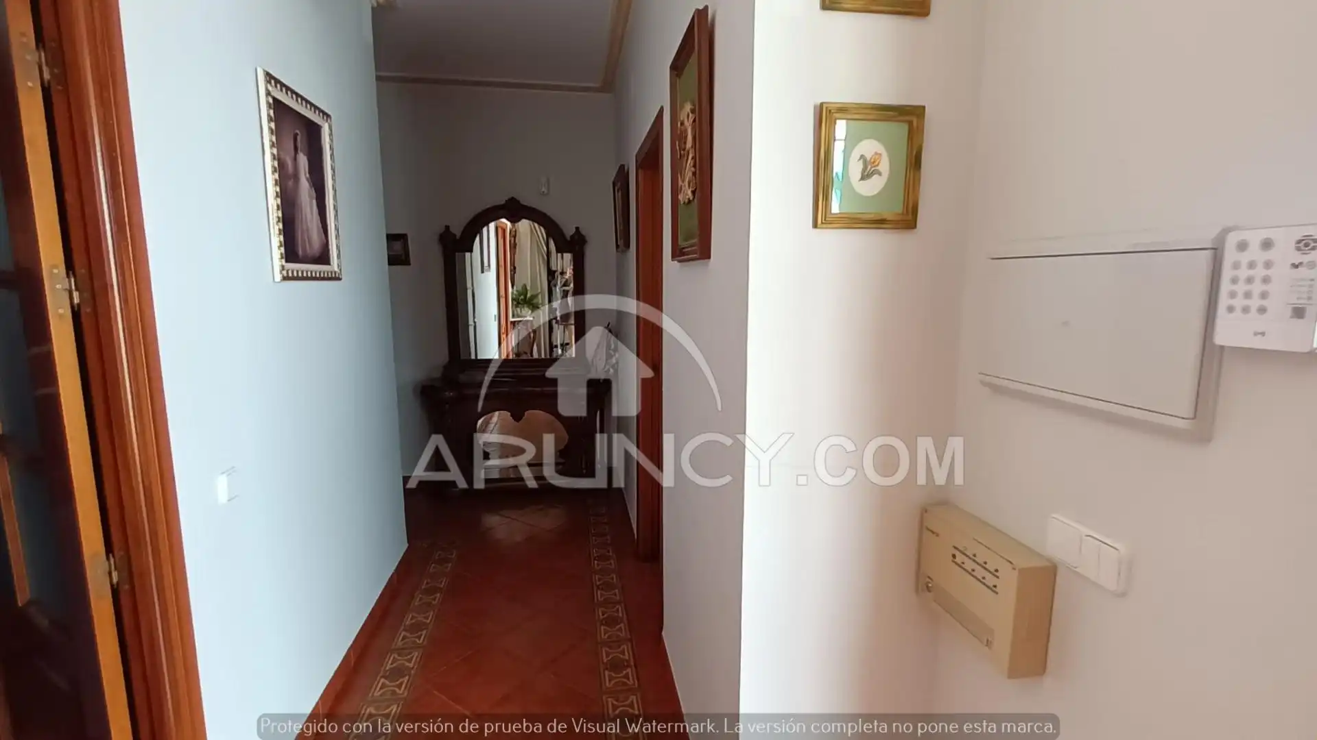 Casa o xalet en venda en Alcalá de Guadaira amb Aire condicionat, Calefacció i Jardí privat