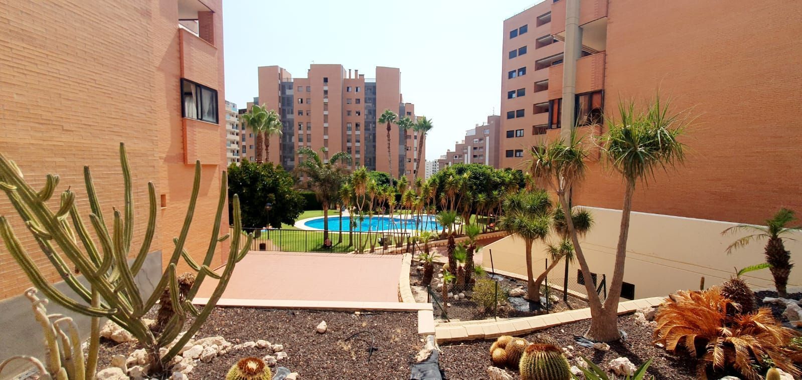 Pis en venda a Alitana - Casablanca