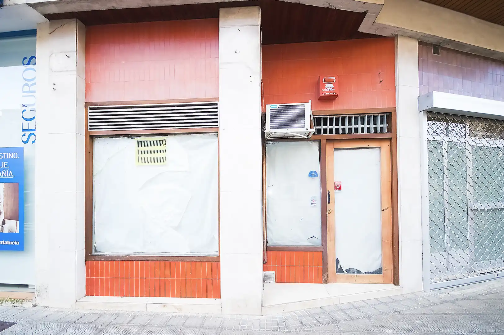 Local comercial de lloguer a Oria Kalea 7
