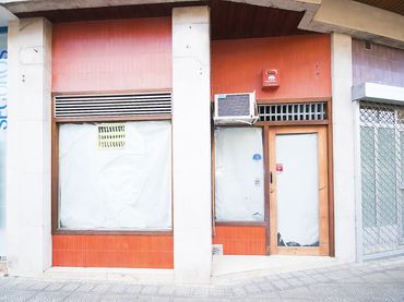 Business premises to rent in Oria Kalea 7