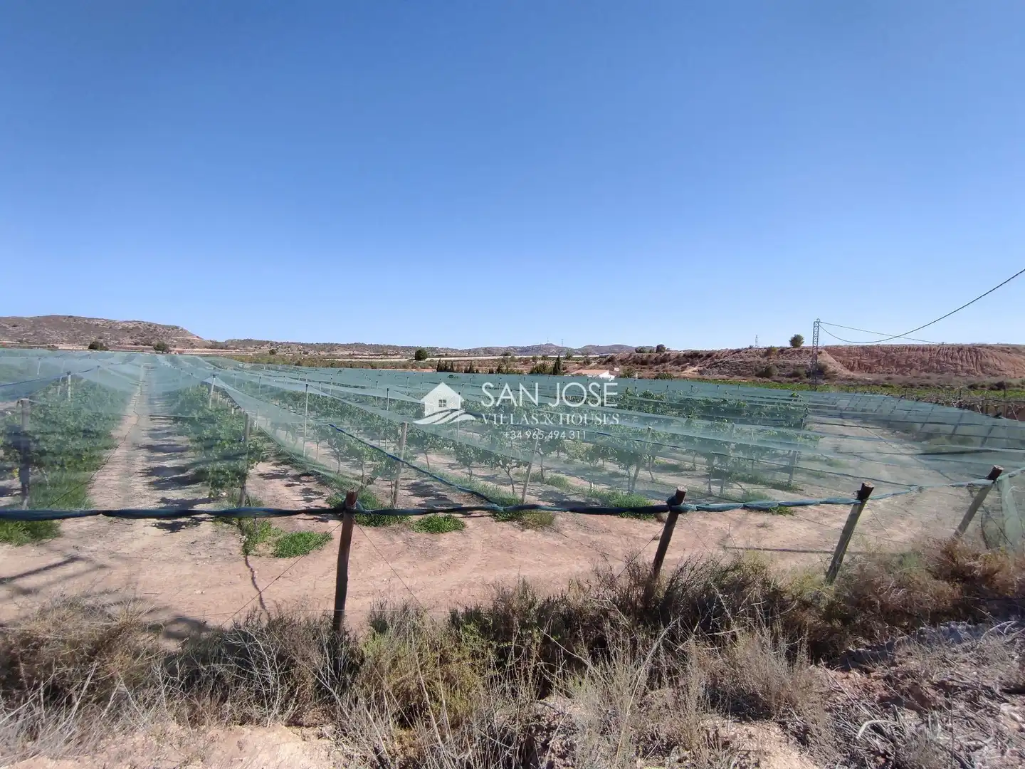 Terreno residencial en venta en Monforte del Cid, imagen 6
