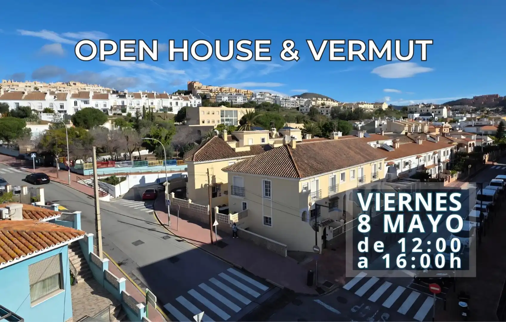 Wohnung zum Verkauf in Calle GRANADA, 3, Playa del Rincón, Rincón de la Victoria