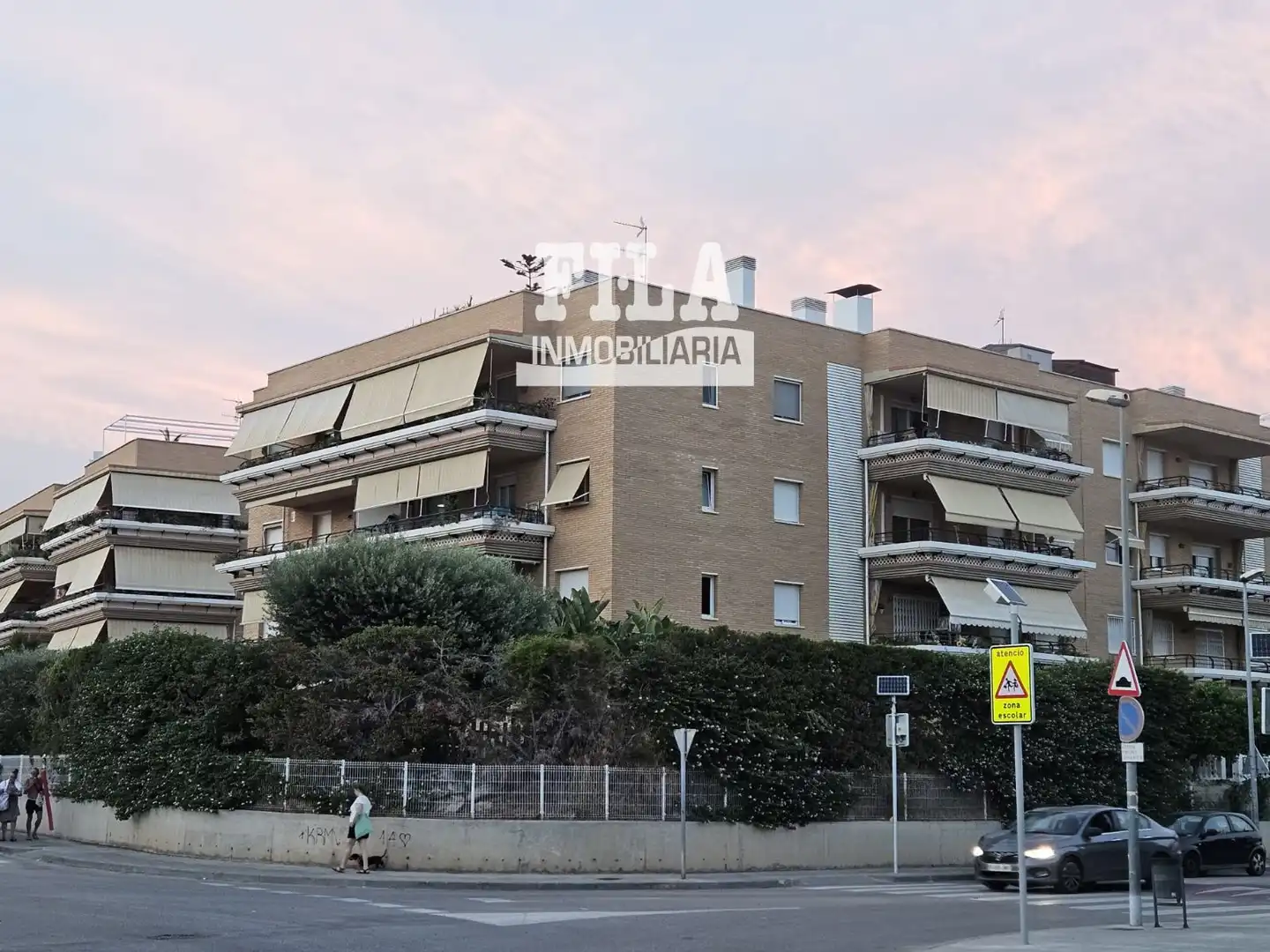 Appartement avec piscine à vendre à Castell, imagen 33