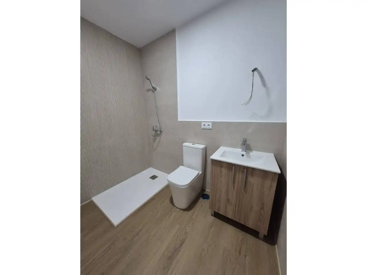 Baño de Piso en venta en Puerto Real con Aire acondicionado