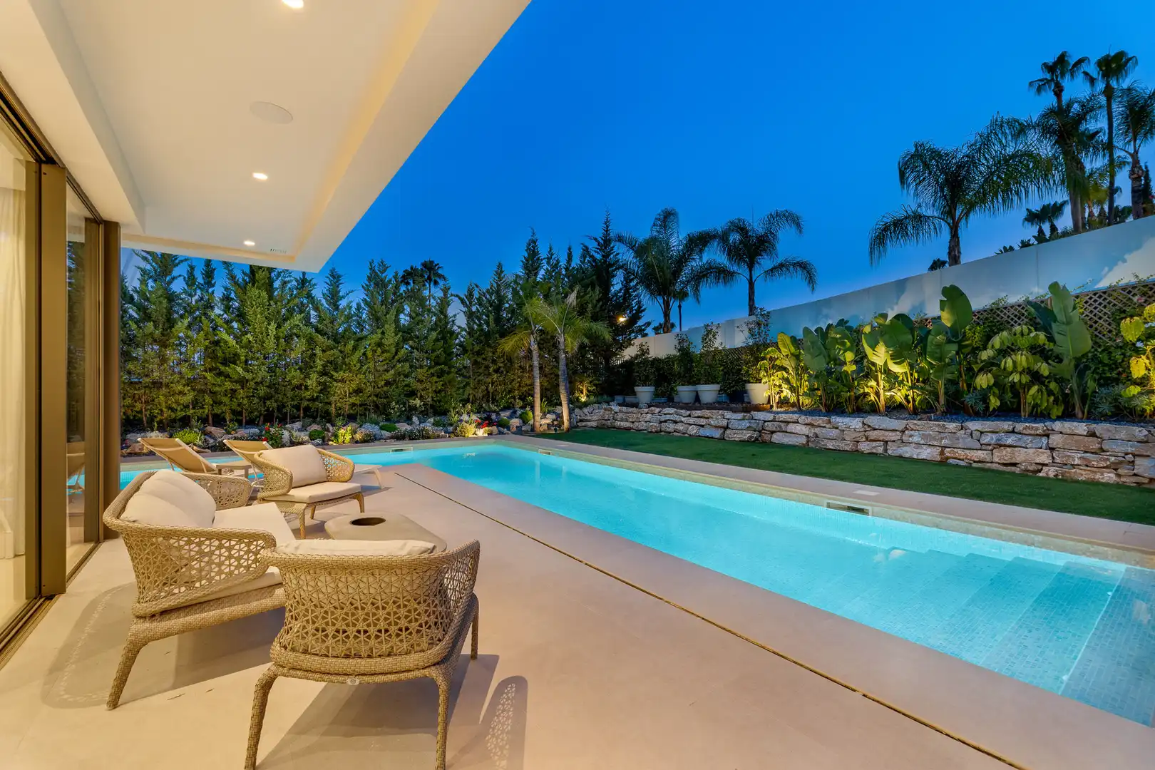 Haus mit Pool zum Verkauf in Marbella Centro, imagen 18