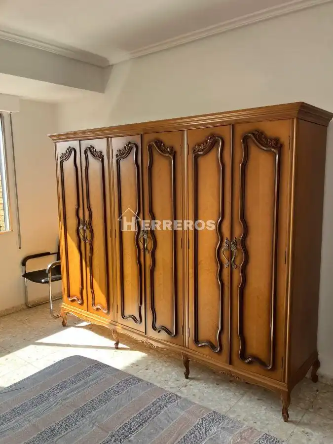 Habitación de Casa o chalet en venta en Galilea con Calefacción y Terraza