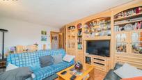 Living room of Flat for sale in Fuenlabrada  with Air Conditioner, Heating and Terrace