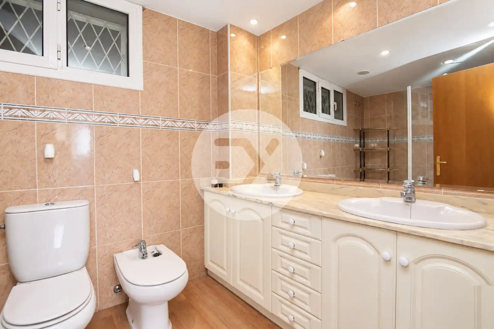 Baño de Piso en venta en El Poal