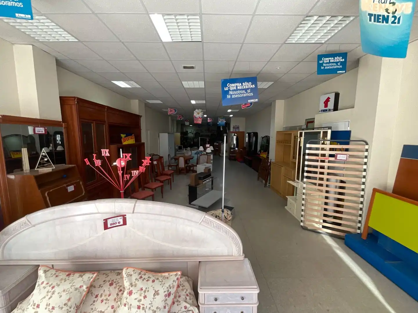 Local comercial en alquiler en Centro, imagen 5