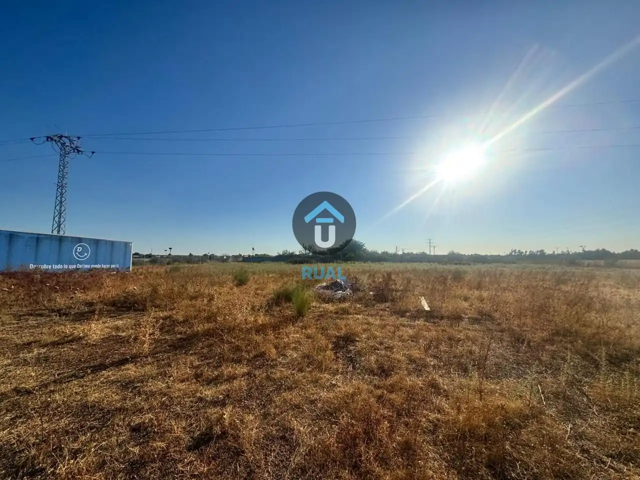 Terreno rustico in vendita a EL SOLDADO, imagen 3