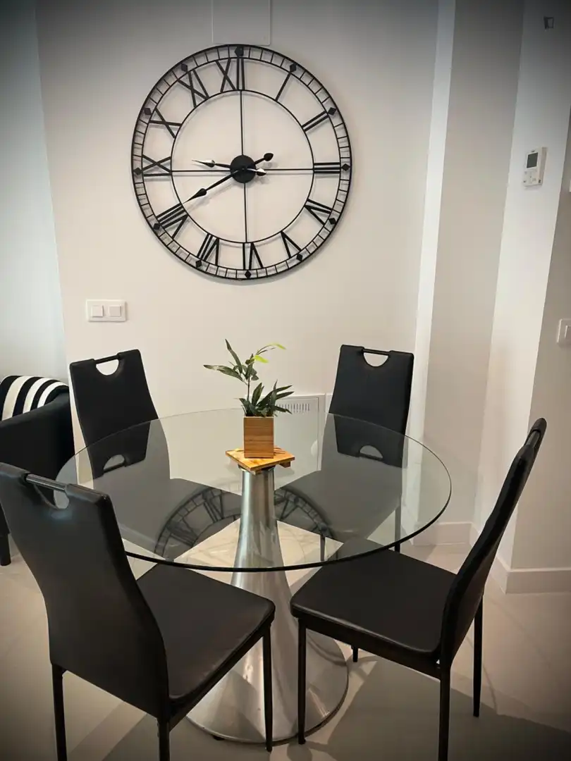 Apartment with lift to rent in Playa de los Boliches, imagen 13
