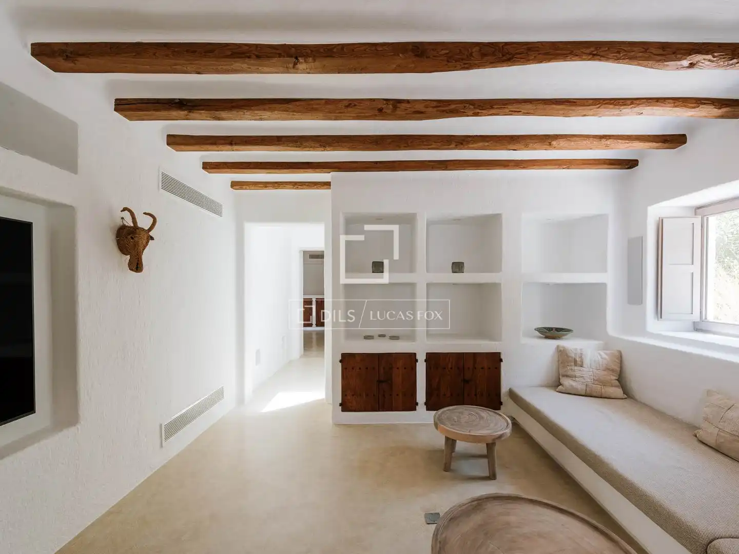 Villa mit Terrasse zum Verkauf in Sant Joan de Labritja, imagen 25