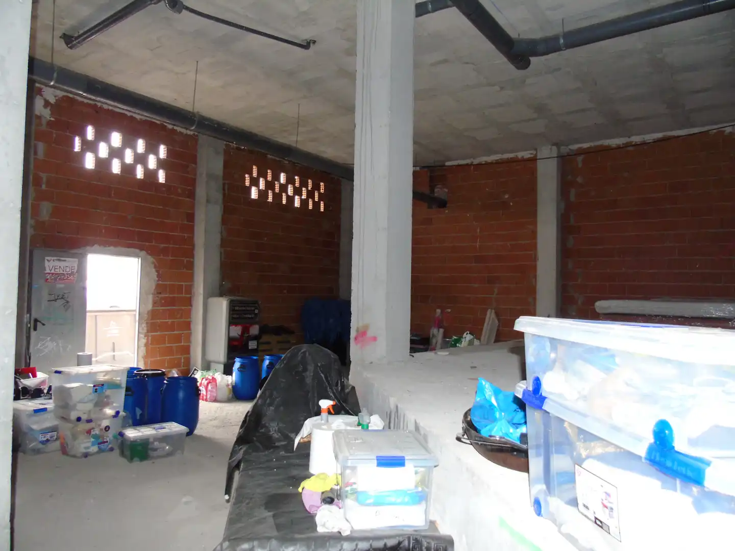 Gewerbefläche zum Verkauf in Calle Comendador Frey Luis de Paz 51, imagen 12
