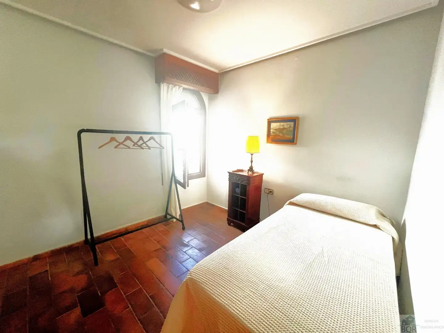 Habitación de Casa o chalet de alquiler en El Puerto de Santa María con Aire acondicionado, Calefacción y Terraza