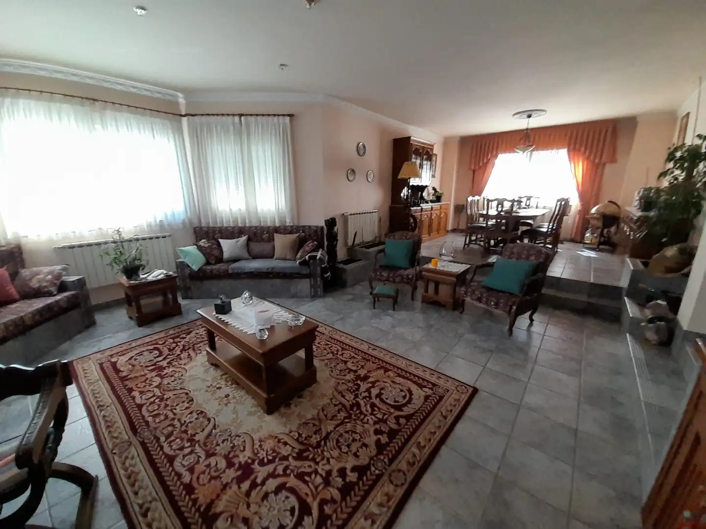 Villa con terrazza in vendita a Torre del Bierzo, imagen 22