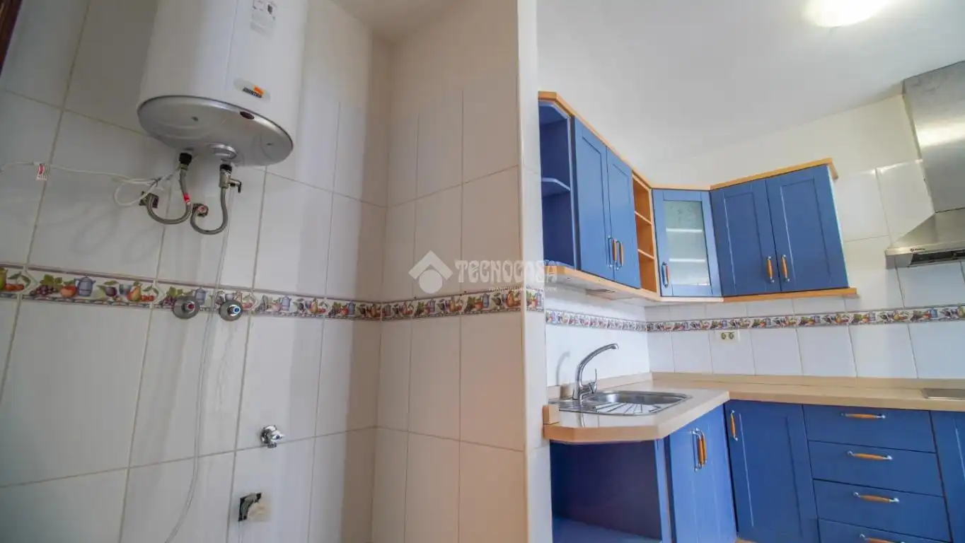 Flat for sale in La Matanza de Acentejo