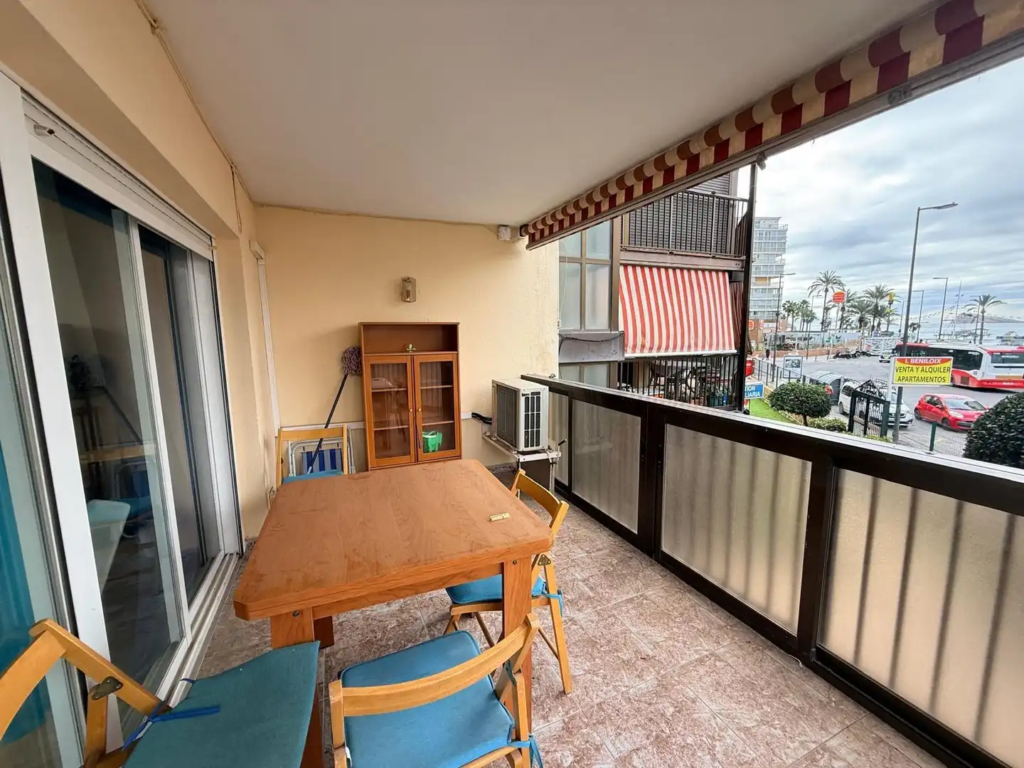 Wohnung mit Aufzug zum Verkauf in Rincón de Loix, imagen 32