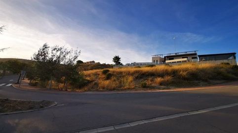 Foto 3 de Residencial en venta en Paseo de Los Barrancones, 87b, San Francisco - Chorillo, Las Gabias