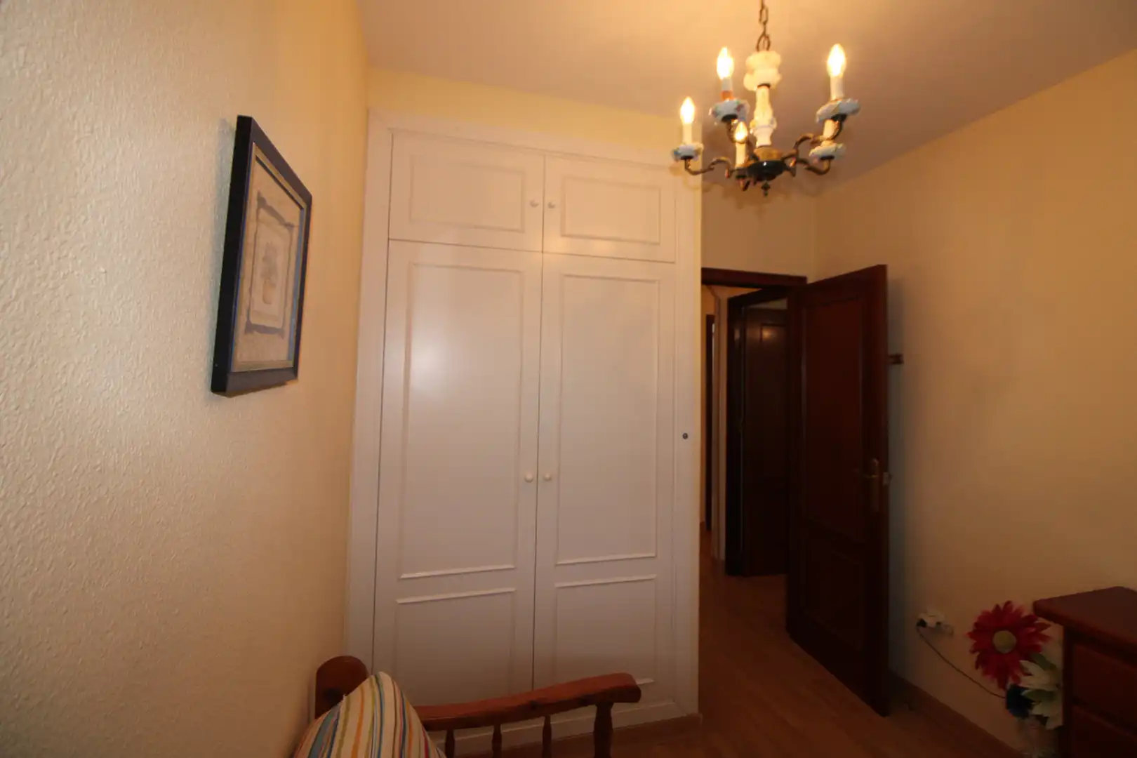 Flat for sale in Huelva  with Air Conditioner, Heating and Furnished