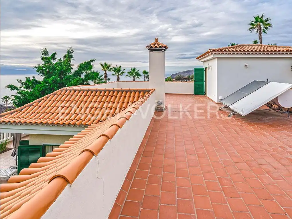Maison avec piscine à vendre à Alcalá, imagen 31