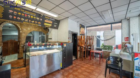 Photo 3 of Commercial properties for transfer in Calle Andalucia, 2, Maracena, Granada