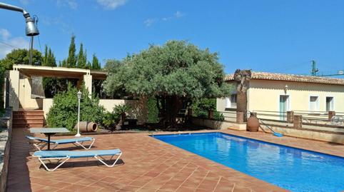 Foto 2 de Casa o chalet en venta en Las Rotas / Les Rotes, Alicante