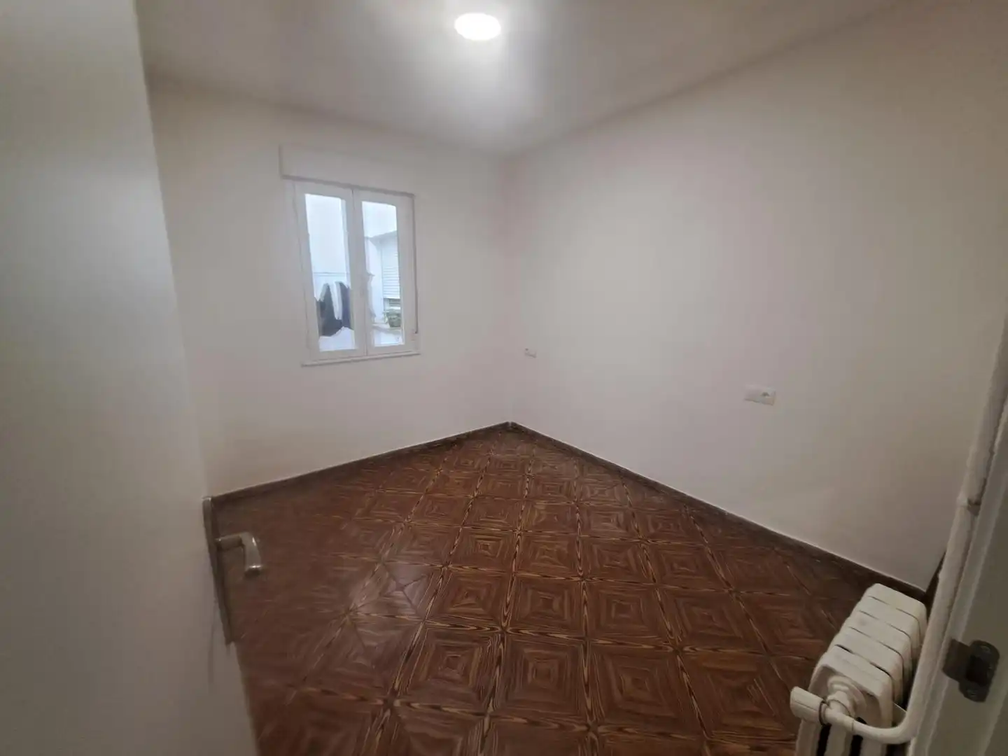 Bedroom of Flat for rent in Ponferrada  with Heating, Private garden and Terrace