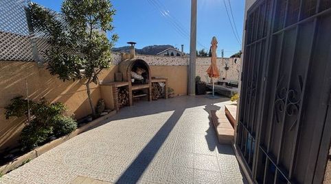 Foto 5 de Casa o chalet en venta en Calabardina, Águilas