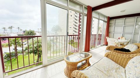 Photo 4 of Apartment to rent in  Niza, 30, Playa de San Juan, Alicante