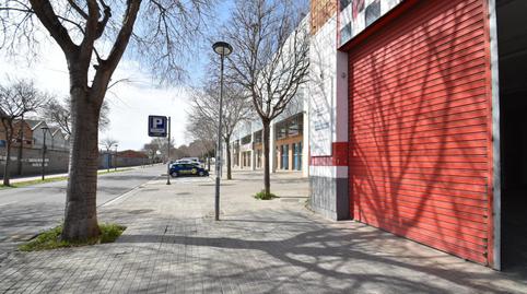 Photo 5 of Industrial buildings to rent in  Exposicio, 71, La Geltrú - Sant Jordi, Barcelona
