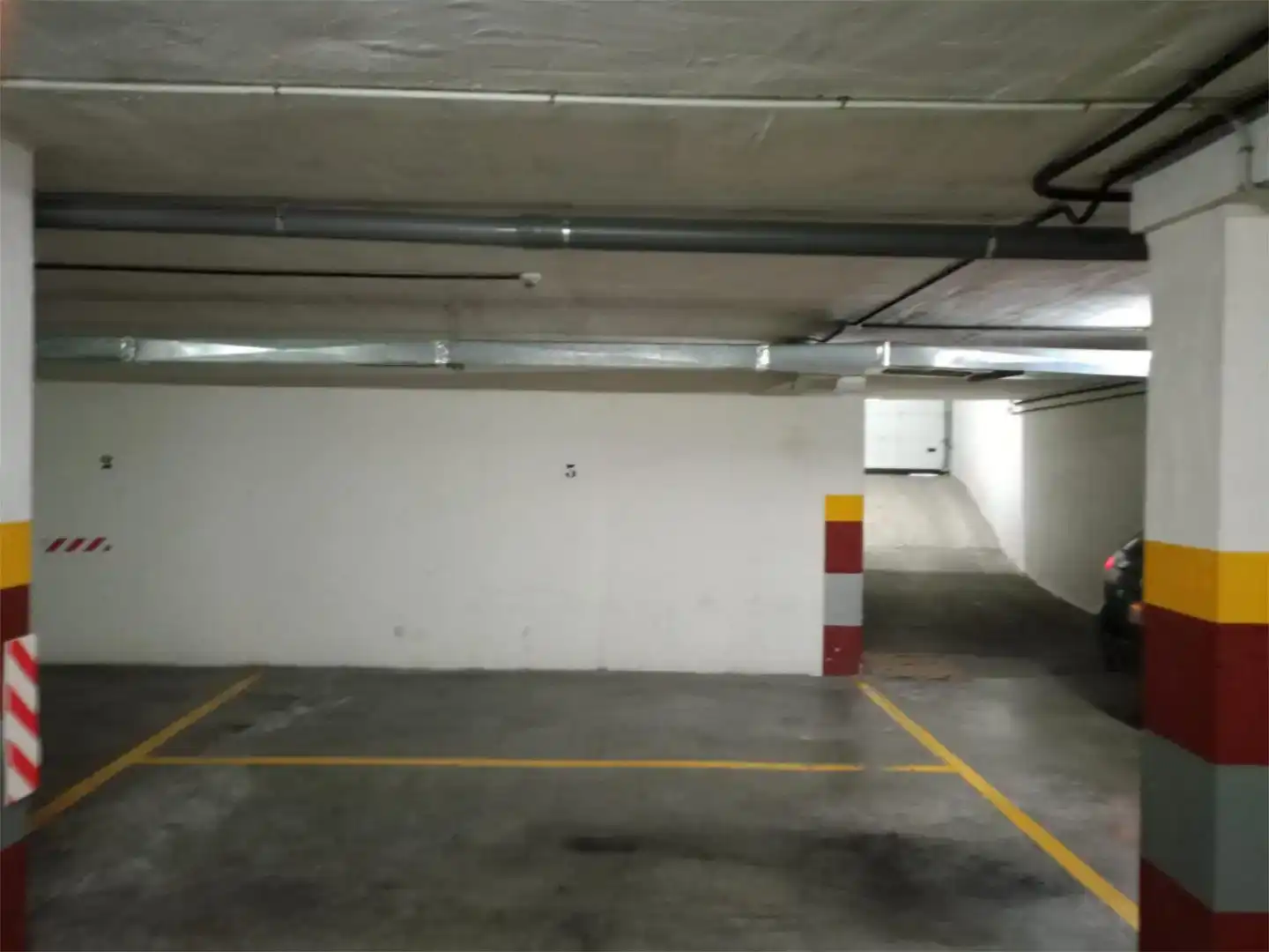 Parkplatz von Garage zum Verkauf in Arucas