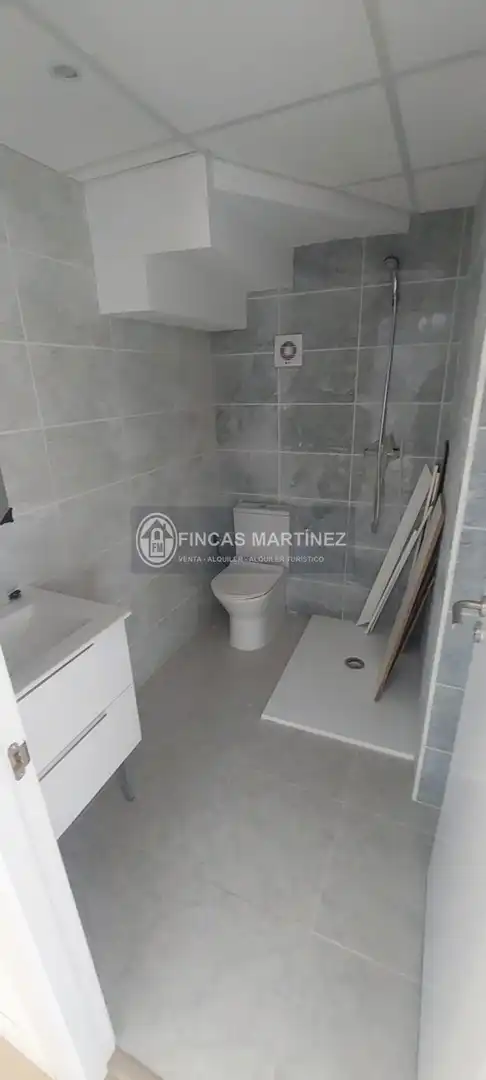 Dúplex en venta en calle verge de montserrat, Montbrió del Camp