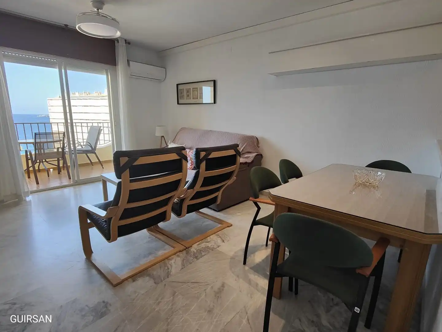 Flat with pool to rent in Paseo San Cristóbal 18, imagen 3