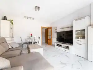 Wohnzimmer von Wohnung zum Verkauf in Ciempozuelos mit Abstellraum