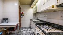 Kitchen of Flat for sale in Sabadell  with Air Conditioner, Heating and Storage room