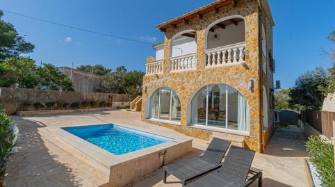 Foto 2 de Casa o xalet en venda a Cala Santanyí, Illes Balears