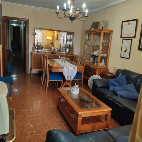 Piso en Venta en Belén - San Roque